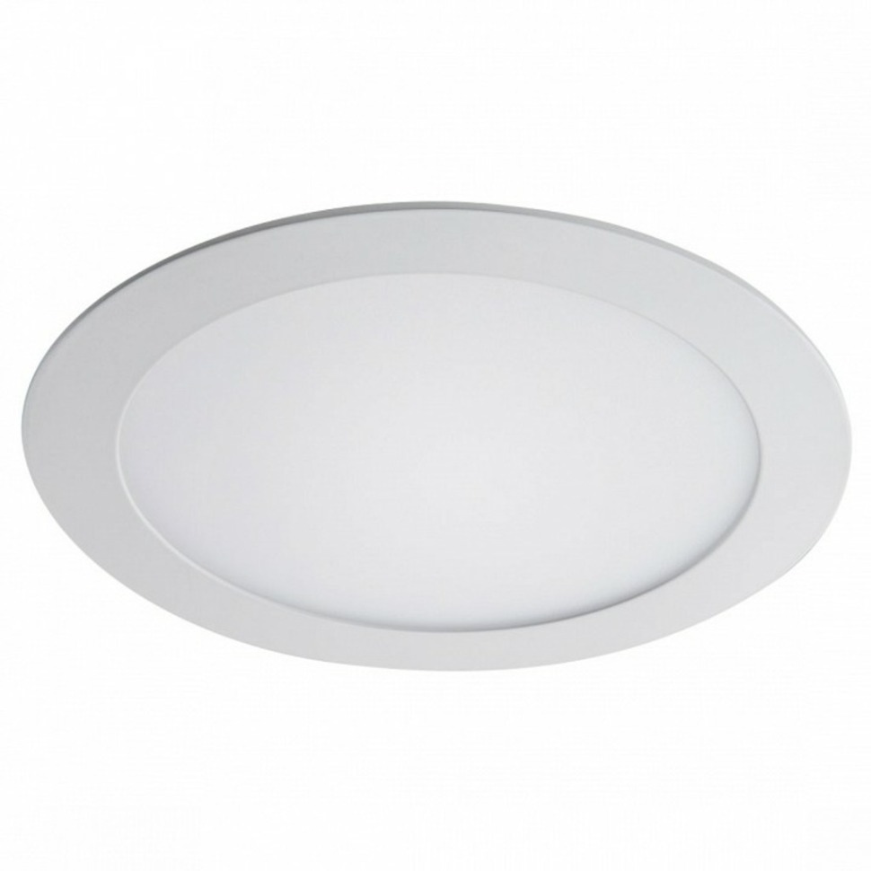 Фото Встраиваемый светильник Lightstar Zocco 223184 LS_223184 - интернет-магазин МегаТерем в Москве