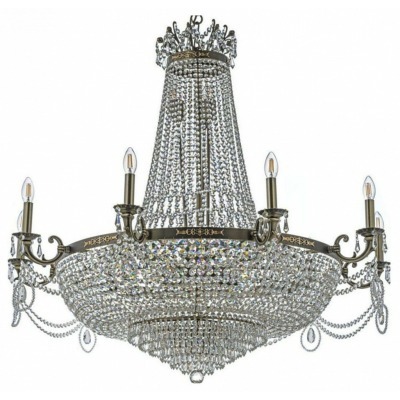 Подвесная люстра Dio D’Arte...