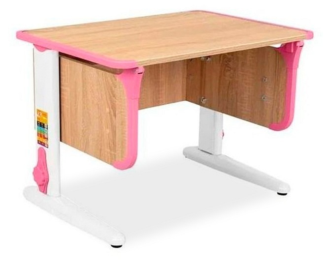 Фото Стол учебный 4-75 DMI_472691 - интернет-магазин МегаТерем в Москве