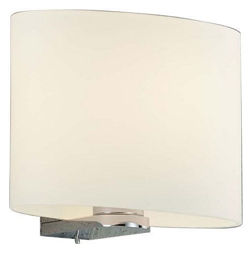 Фото Бра Newport 14360 14361/A opal glass NWP_M0068786 - интернет-магазин МегаТерем в Москве