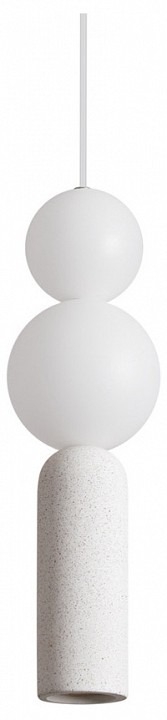 Фото Подвесной светильник Freya Shapes FR5530PL-L12W MY_FR5530PL-L12W - интернет-магазин МегаТерем в Москве