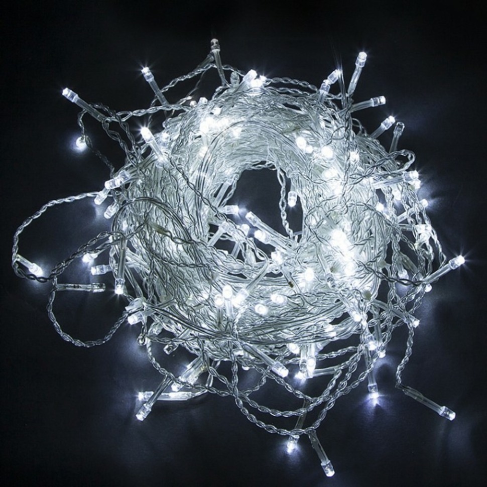 Фото Занавес световой Feron CL20 32337 FE_32337 - интернет-магазин МегаТерем в Москве