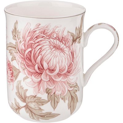 Кружка lefard "астра" 350 мл (415-2153) 