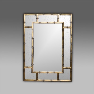 Зеркало Мур DTR2106, металл...