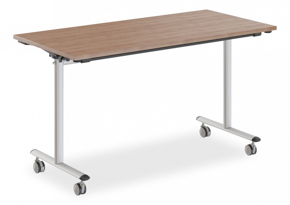 Фото Стол офисный Imago KST 1365 SKY_00-07059078 - интернет-магазин МегаТерем в Москве