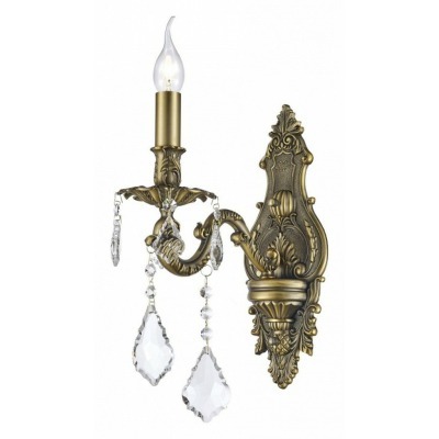 Бра Dio D’Arte Barolo Barolo E 2.1.1.600 A DDA_Barolo_E_2.1.1.600_A