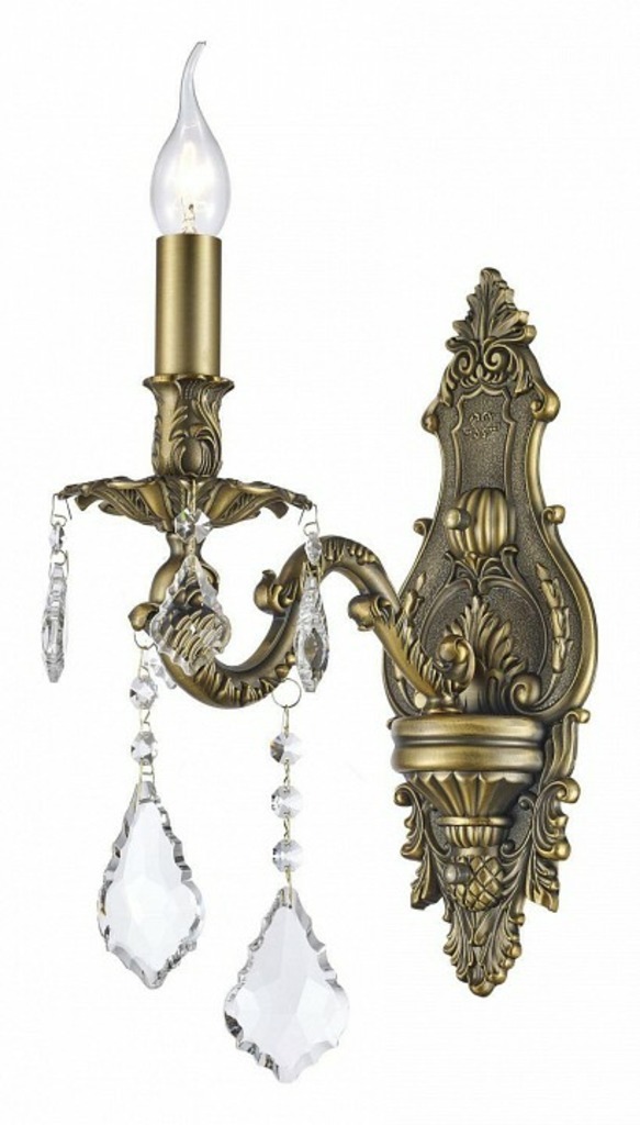 Фото Бра Dio D’Arte Barolo Barolo E 2.1.1.600 A DDA_Barolo_E_2.1.1.600_A - интернет-магазин МегаТерем в Москве