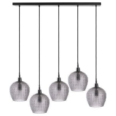 Светильник подвесной каскад...