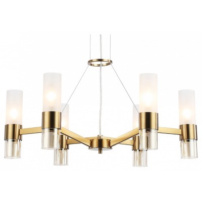 Подвесная люстра Ambrella Light LH LH55114 AMBR_LH55114