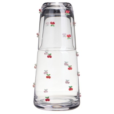 Графин с крышкой-стаканом f...