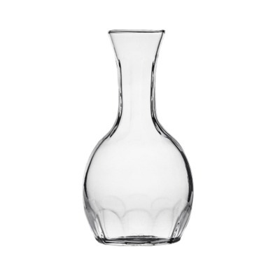 Графин 00514401, стекло, cl...