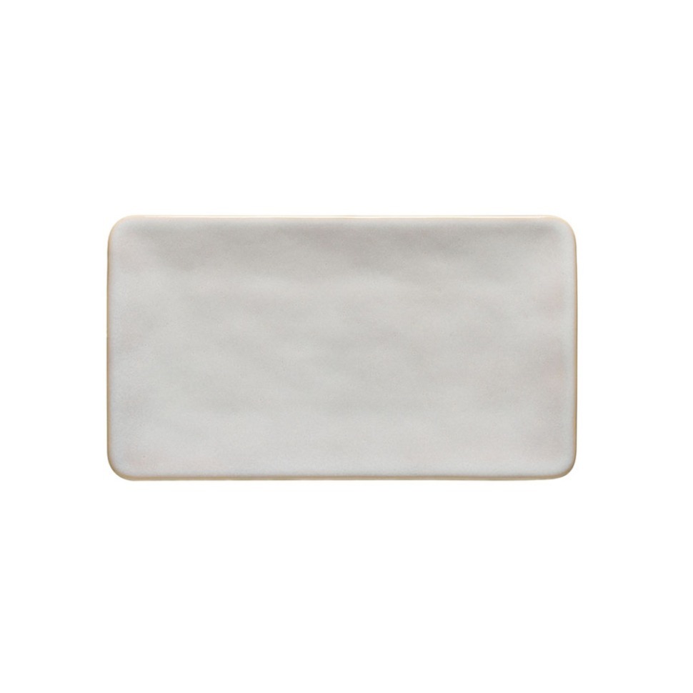 Фото Тарелка RTR281-BRA(RTR281-VC7172), керамика, white, Costa Nova - интернет-магазин МегаТерем в Москве