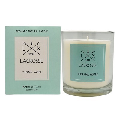 Свеча ароматическая lacross...