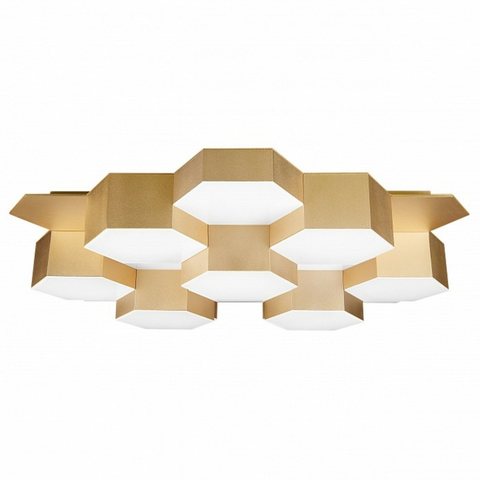 Фото Накладной светильник Lightstar Favo 750161 LS_750161 - интернет-магазин МегаТерем в Москве
