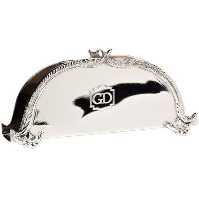 Салфетница Garda Decor лату...