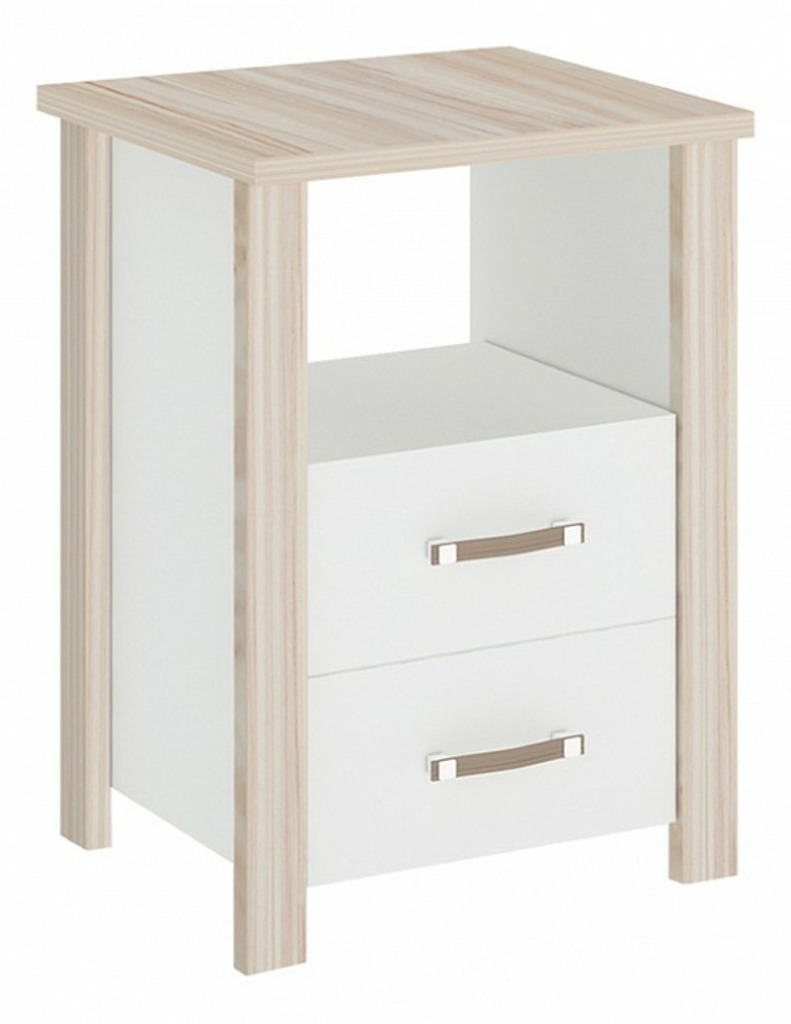 Фото Тумбочка Бартоло ТБД MER_TBD_KBE - интернет-магазин МегаТерем в Москве