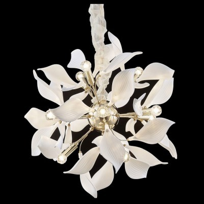 Подвесная люстра Wertmark M...