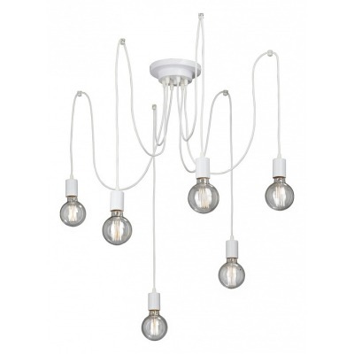 Подвесная люстра Vitaluce V4452 V4452-0/6PL VI_V4452-0_6PL