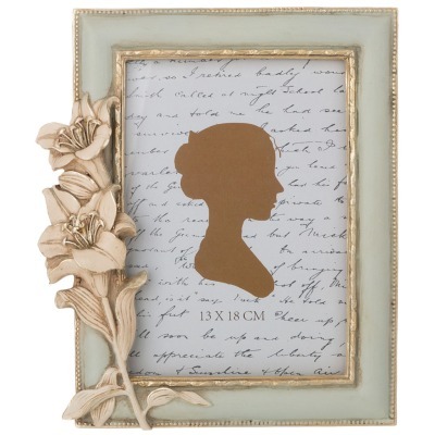 Фоторамка 20*23*3см для фот...