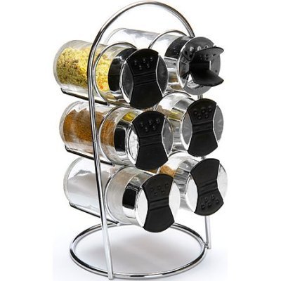 Набор для специй 7 предмето...