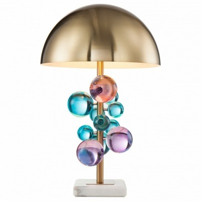 Настольная лампа декоративн...