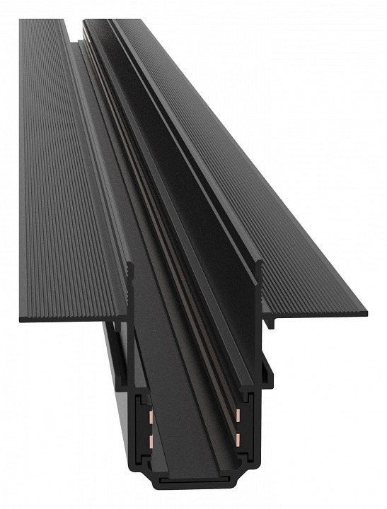 Фото Трек встраиваемый Maytoni Exility Busbur TRX034-421B MY_TRX034-421B - интернет-магазин МегаТерем в Москве