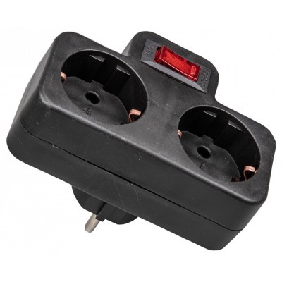 Разветвитель Uniel  UL-0001...