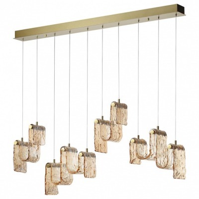 Подвесной светильник Odeon Light Flow 5105/52L OD_5105_52L