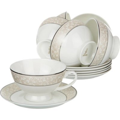 Чайный набор lefard 5 o...