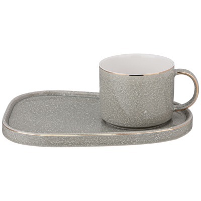 Чайная пара lefard grain 22...