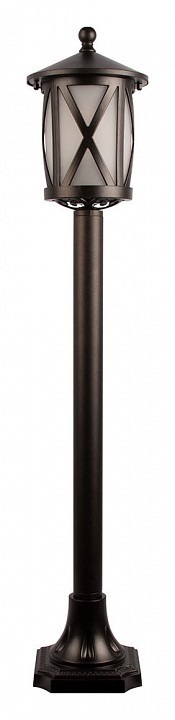 Фото Наземный высокий светильник Loft it Ravenna 100016/800 LF_100016_800 - интернет-магазин МегаТерем в Москве