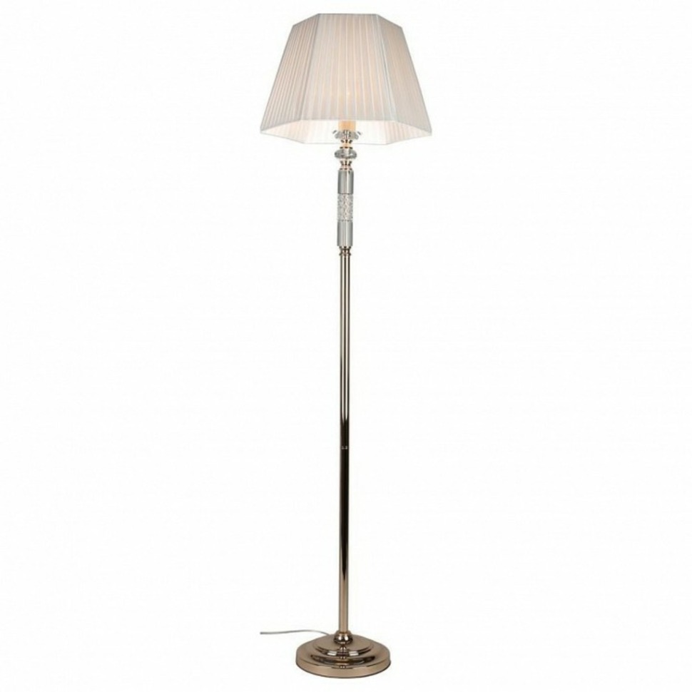 Фото Торшер Aployt Silvian APL.719.05.01 AP_APL.719.05.01 - интернет-магазин МегаТерем в Москве