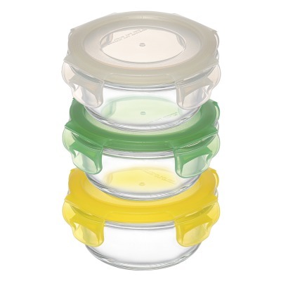 Набор контейнеров для запек...