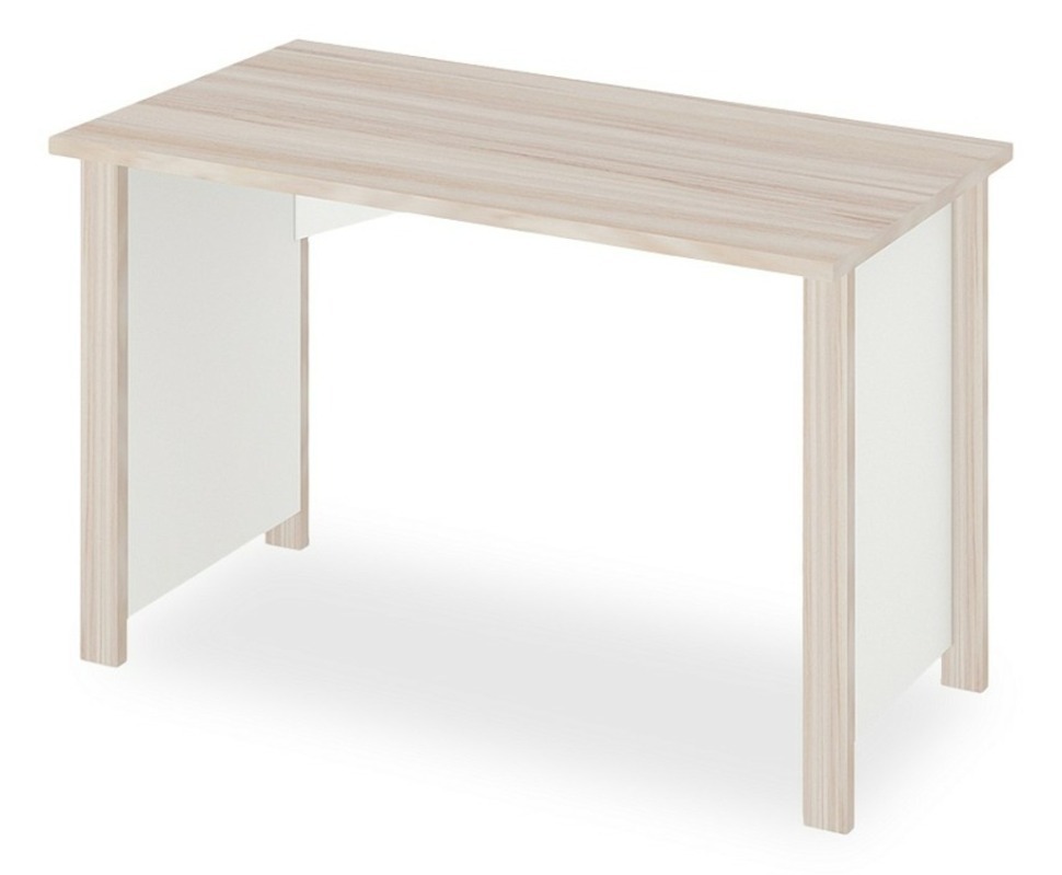 Фото Стол письменный Бартоло СТД-115 MER_STD-115_KBE - интернет-магазин МегаТерем в Москве