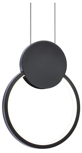 Фото Подвесной светильник Ambrella Light FL FL5252 AMBR_FL5252 - интернет-магазин МегаТерем в Москве