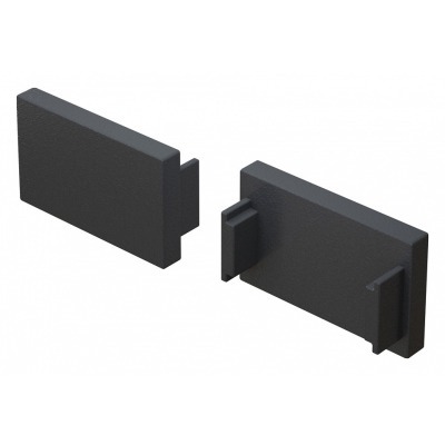 Заглушка для трека Maytoni Basity TRA172EC-11B MY_TRA172EC-11B