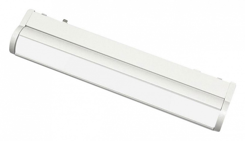 Фото Встраиваемый светильник Aployt Magnetic track 48 APL.0103.11.10 AP_APL.0103.11.10 - интернет-магазин МегаТерем в Москве