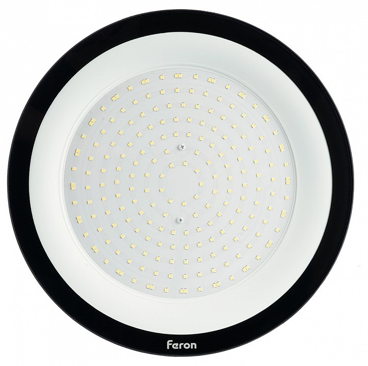 Фото Подвесной светильник Feron  52083 FE_52083 - интернет-магазин МегаТерем в Москве