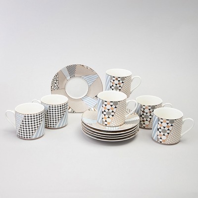 Кофейный набор lefard top s...