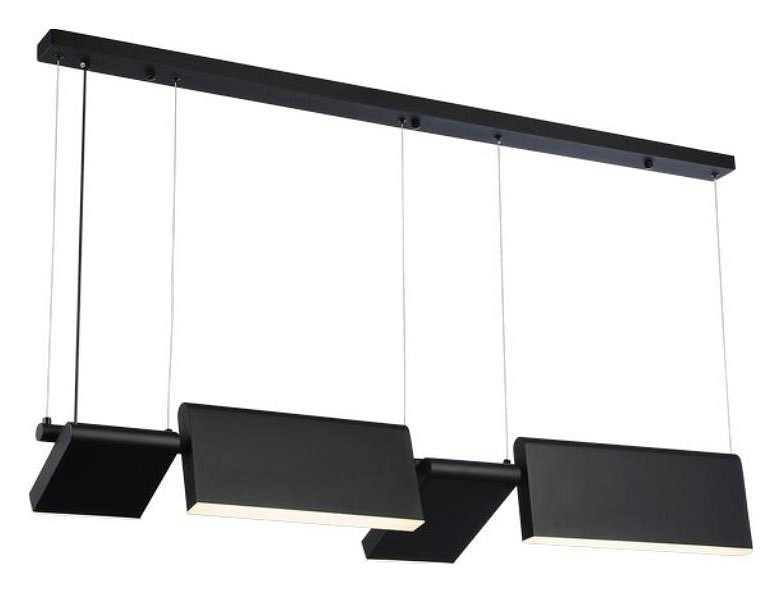 Фото Подвесной светильник Aployt Merod APL.071.03.55 AP_APL.071.03.55 - интернет-магазин МегаТерем в Москве