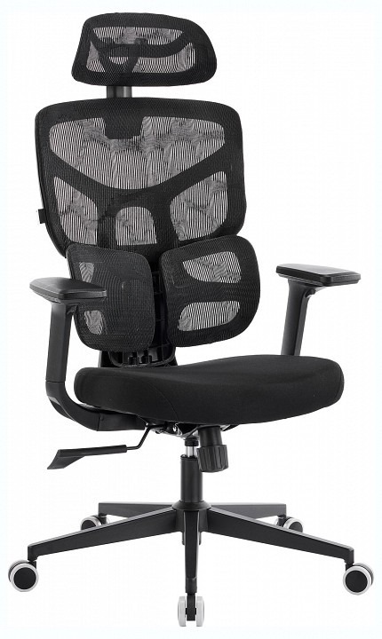 Фото Кресло компьютерное Omega EVP_570112 - интернет-магазин МегаТерем в Москве