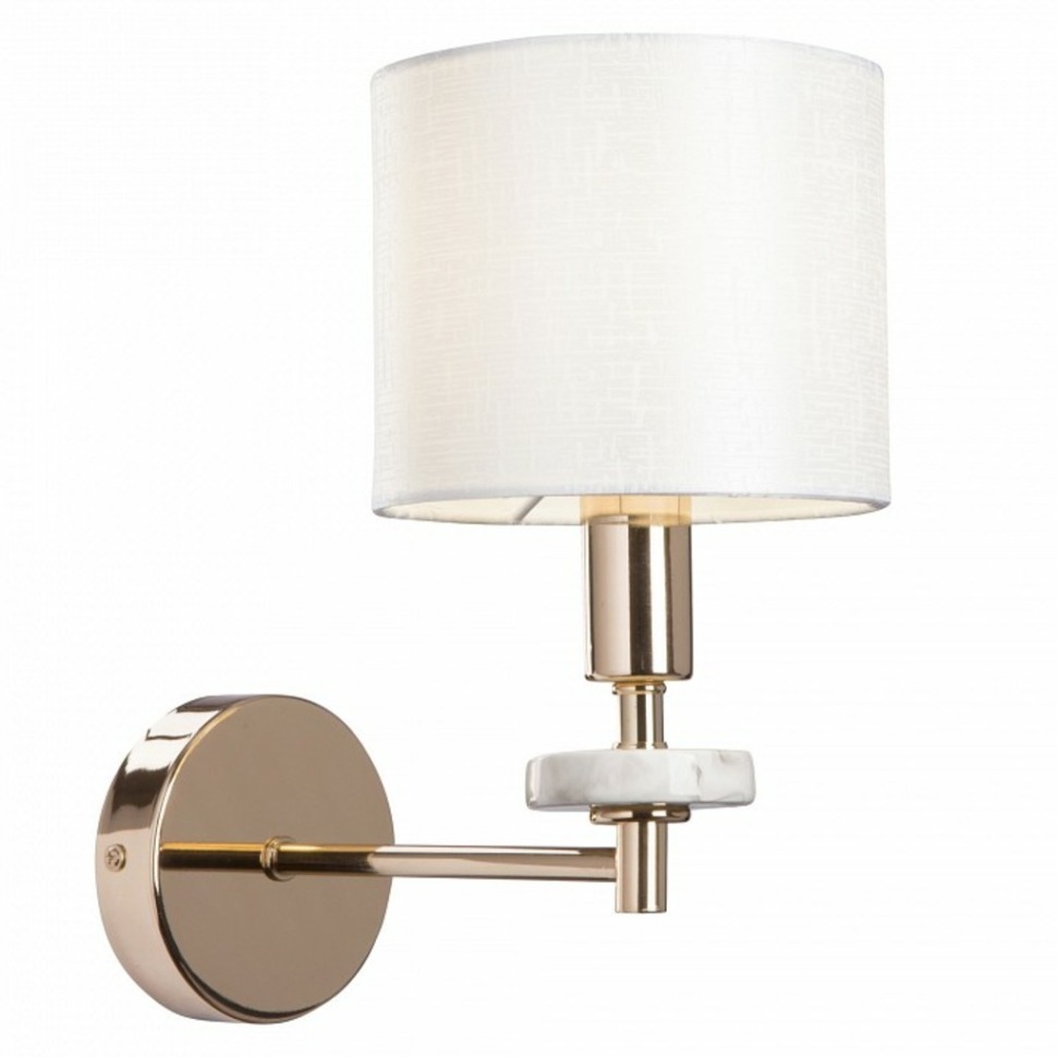 Фото Бра Freya Tiana FR5015WL-01G MY_FR5015WL-01G - интернет-магазин МегаТерем в Москве