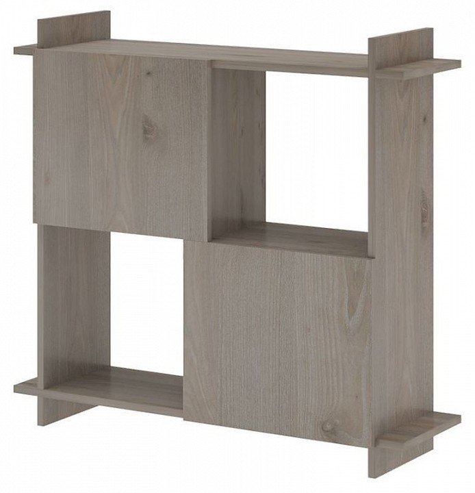 Фото Полка комбинированная Cross Пл5 MER_Pl5-N - интернет-магазин МегаТерем в Москве