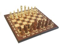 Шахматы "Афинские 1" 30, Armenakyan (64765)