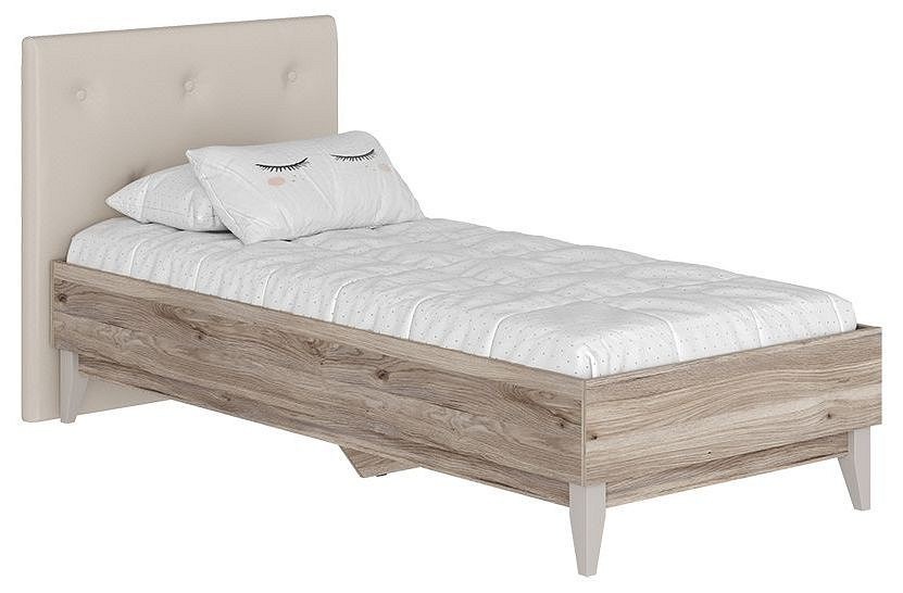 Фото Кровать односпальная Скандика BTS_N1447159 - интернет-магазин МегаТерем в Москве