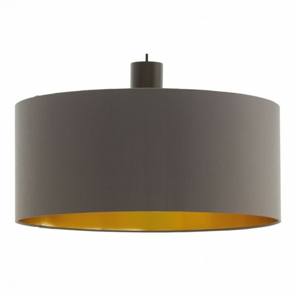 Фото Подвесной светильник Eglo Concessa 1 97683 EG_97683 - интернет-магазин МегаТерем в Москве