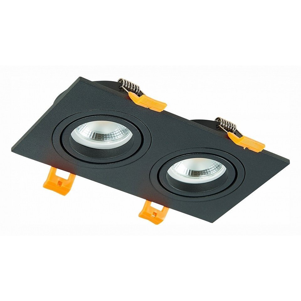 Фото Встраиваемый светильник ST-Luce ST251 ST251.408.02 - интернет-магазин МегаТерем в Москве