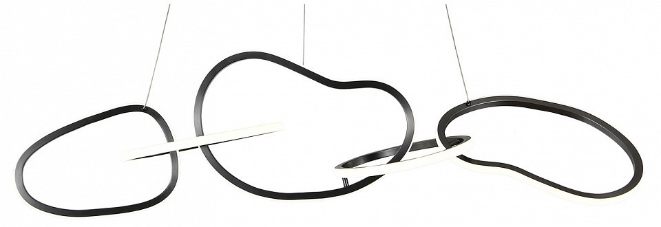 Фото Подвесной светильник Kink Light Сена 07609-5AL,12 KL_07609-5AL.12 - интернет-магазин МегаТерем в Москве