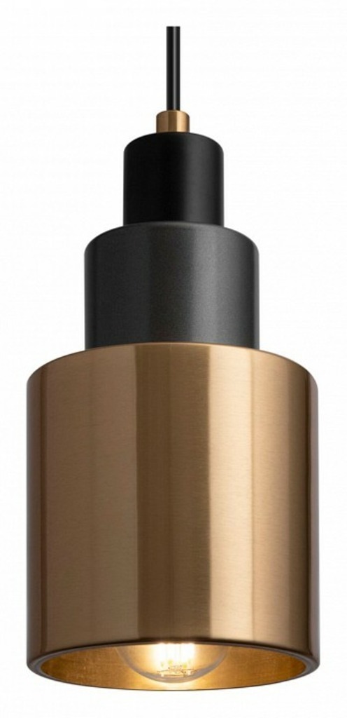 Фото Подвесной светильник Freya Moke FR4006PL-01BS MY_FR4006PL-01BS - интернет-магазин МегаТерем в Москве