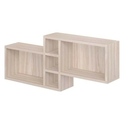 Полка книжная Домино ПК-20 ...